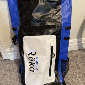 New Waterproof Ski Backpack