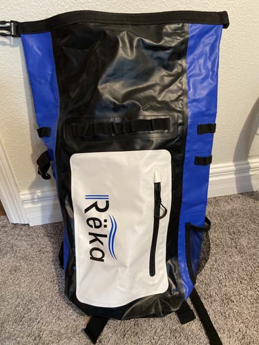 New Waterproof Ski Backpack