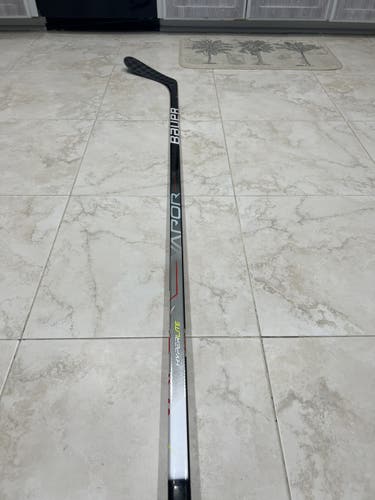 New Wrapped Vapor Hyperlite P28 82 Flex Adv Pro Stock