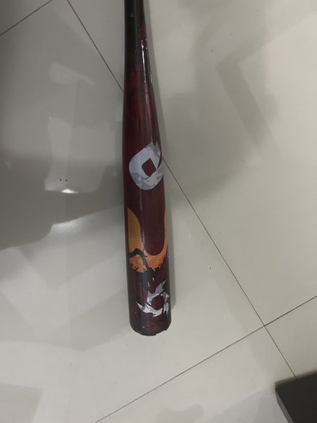 High School/College 2021 Alloy (-3) 29 oz 32" Voodoo One Balanced Bat