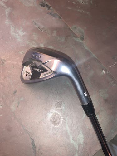 Callaway Apex Iron '19 A-wedge