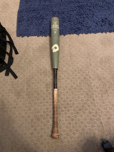 High School/College 2021 Hybrid (-3) 30 oz 33" The Goods Bat