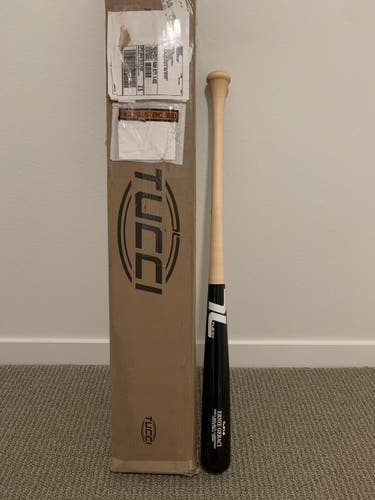 CUSTOM New Tucci Lumber TL-271 PRO SELECT LIMITED Bat 33 " - PRO WOOD