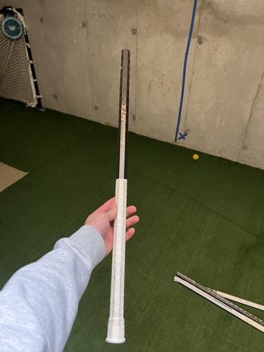 Used ECD Carbon MTX Shaft