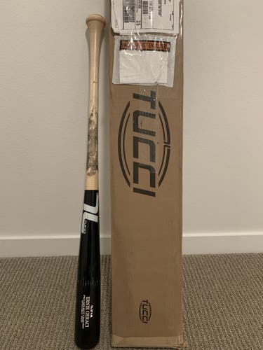 CUSTOM Tucci Lumber TL-271 PRO SELECT LIMITED Bat 33" - PRO WOOD