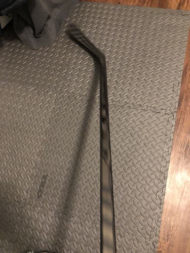 Bauer custom ultra sonic p28 70 flex