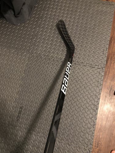 Bauer prototype hyperlite p14 82 flex