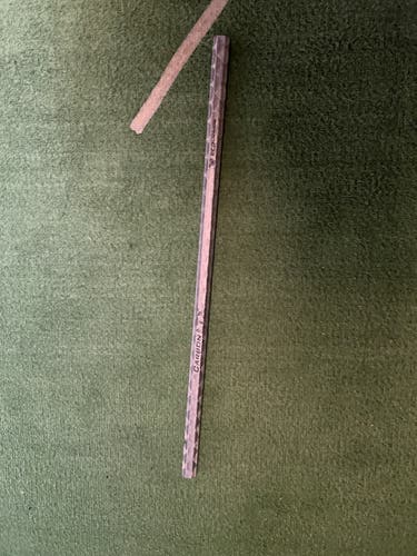 New ECD Carbon LTX Shaft