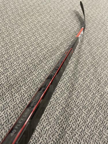 CCM FT3 P88 curve 40 flex right hand stick