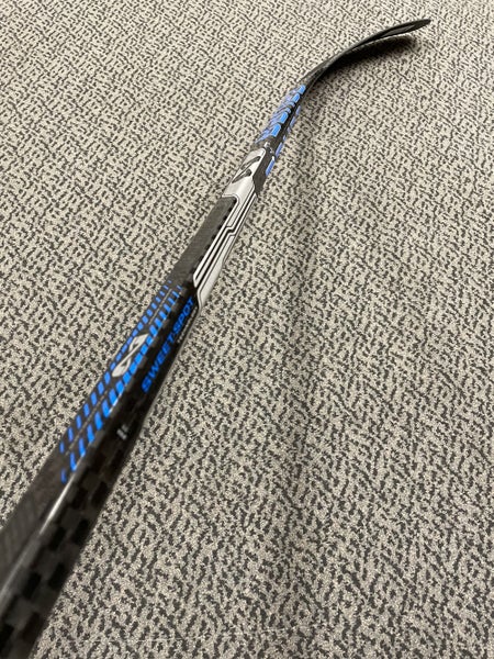 Bauer Nexus Team P88 curve 77 flex left hand hockey stick