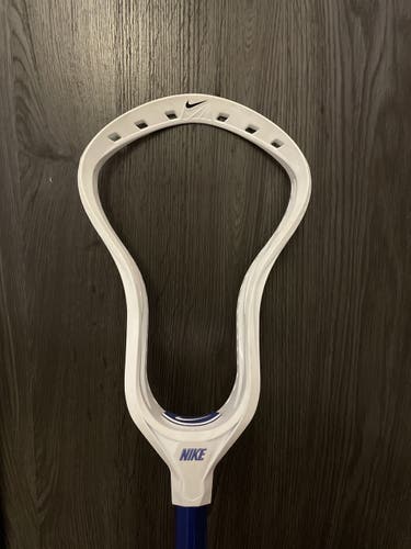 Nike L3 Lacrosse Head