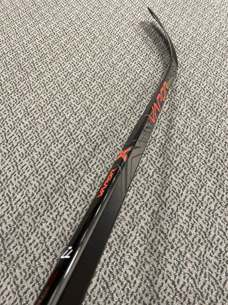 Bauer Vapor Team P88 curve 77 flex right hand hockey stick