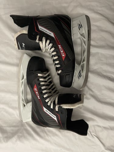 CCM Jetspeed Skates