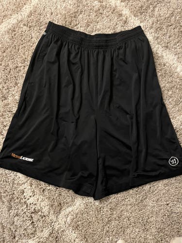 Metro Lacrosse shorts
