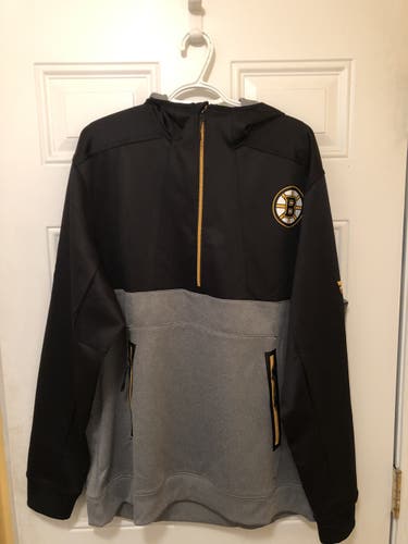 Black Adult Men's New XXL Sweatshirt