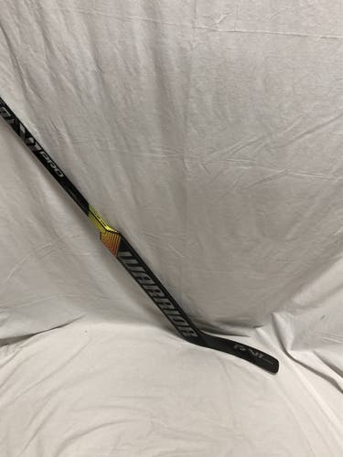 New Warrior V1 Pro Goalie Stick