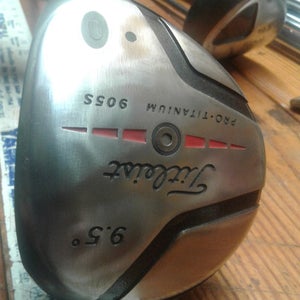 Titleist Pro Titanium 905S Driver - 9.5* Driver