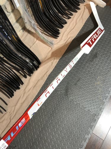 New 26" True Catalyst 9x Blackwood