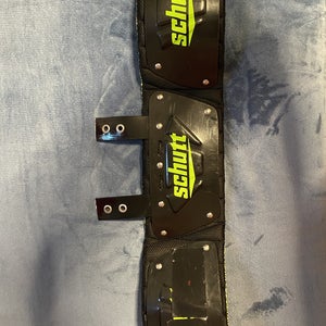 Used Schutt Rib Cage