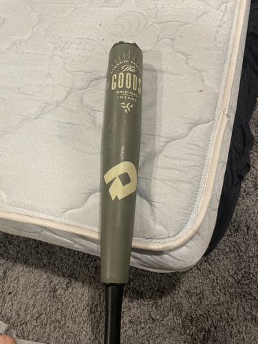 High School/College 2020 Hybrid (-3) 31 oz 34" The Goods Bat