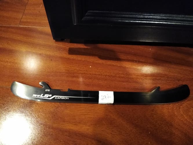 Used Bauer LS5 Carbon 272 mm
