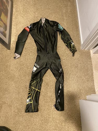 US Ski Team Race Suit