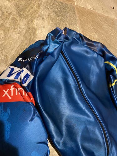 NEW US Ski Team Race Suit