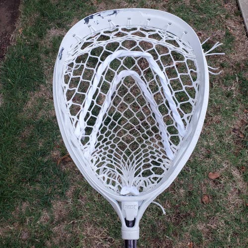 Painted Eclipse 2 + TMD 10d Hex