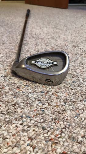Used Callaway X-12 Pitching Wedge