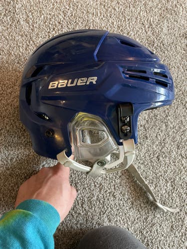 Baker Re-Akt Helmet Medium