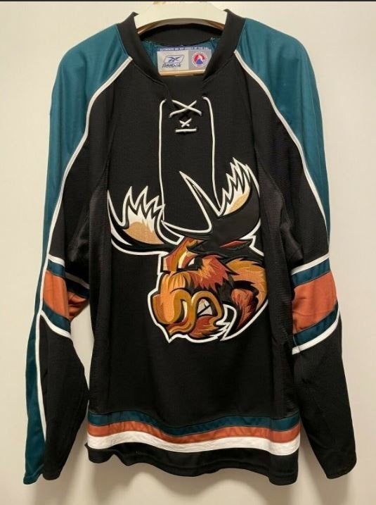 manitoba moose jersey for sale