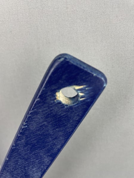 Sher-Wood Columbus Blue Jackets CBJ *MINI* Wood Souvenir Hockey Stick