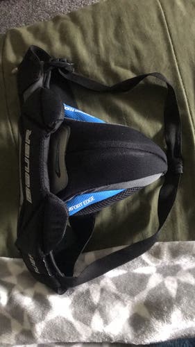 Used Bauer Reactor Jr Jock