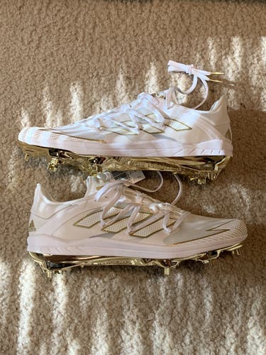 Adizero Afterburner SZ 10