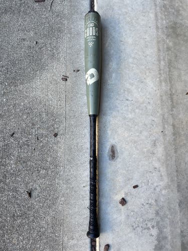 33" Demarini The Goods For Sale