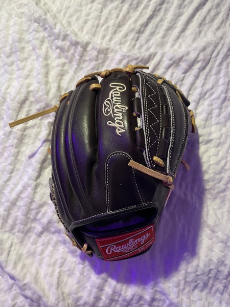 *RARE* Rawlings Pro Preferred Noah Syndergard