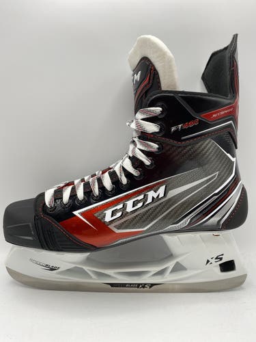 NEW CCM FT460 Skates, Size 8.5 EE