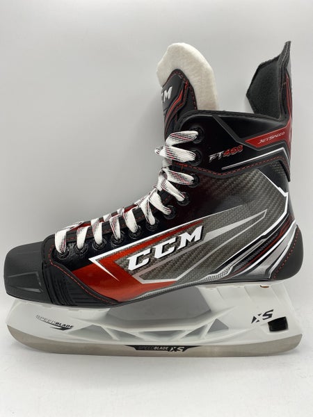 NEW CCM FT460 Skates, Size 9.5 EE