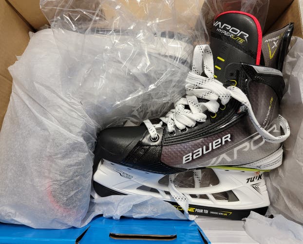 Bauer HyperLite 7.5 Fit2