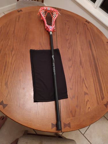 New Nike Nike lunar elite 2 10 degree Stick with Nike Arise elite shaft