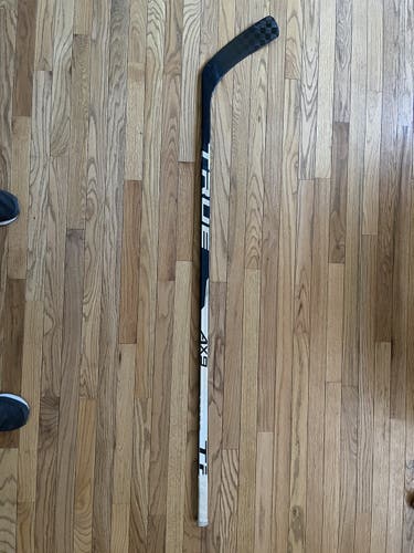 Giroux pro stock true ax9