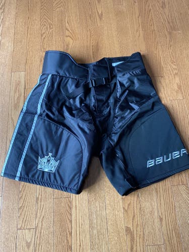 Pro Stock LA Kings Bauer Shell M-1 Cammalleri