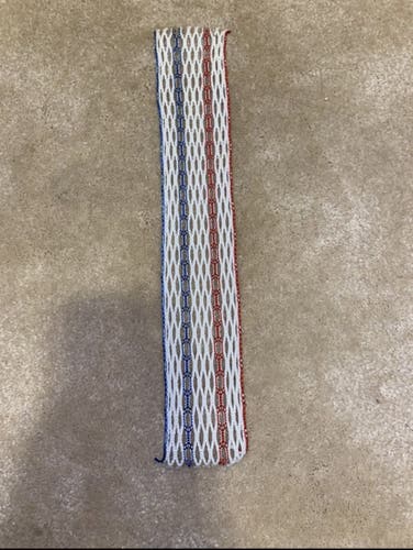 ECD lacrosse USA LE hero mesh