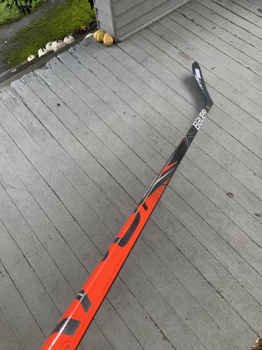 Bauer Vapor 2X Team (P28) (Lie 5) (Left)
