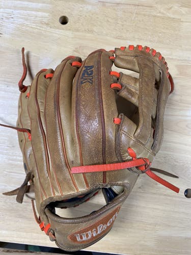 Wilson A2K DW5 Baseball Glove 12”