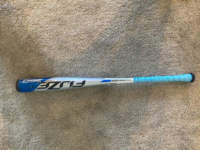 2019 EASTON FUZE