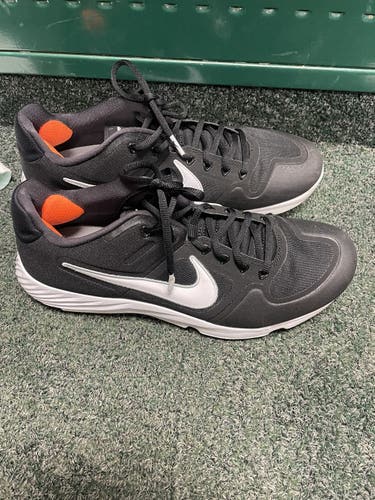 Brand new Nike turf shoes size 11.5
