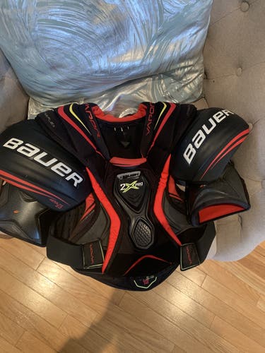 Bauer vapor 2x PRO Men’s Small Elite shoulder Pads