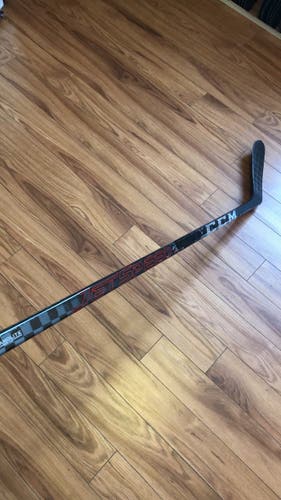 CCM JetSpeed FT3|LH|75flex|P90TM