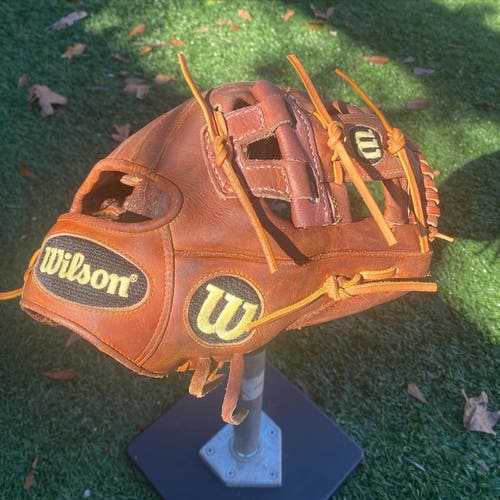 Wilson A2000 Limited Edition PP05 11.75